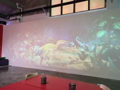 -恐龙探索乐园(磁器口店)