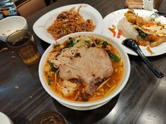 -旺记冰室(九龙中心大厦店)