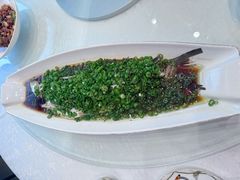 -写庭·鱼鲜川菜·宴请(铁像寺水街店)