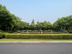-浙江大学(玉泉校区)