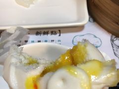 -点点心点心专门店(旺角店)