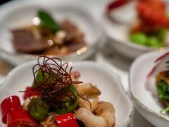 -上海苏宁宝丽嘉酒店·嘉府壹号中餐厅