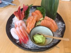 -Hatsune隐泉日式料理(三里屯太古里店)