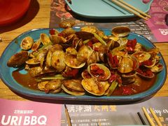 -馋嘴猫北京食堂·烤鸭·宵夜(亚运村店)