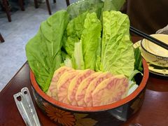 -菌之家·专业纯野生菌火锅·特色炒菌