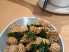 -隅乐胡椒虾·台湾菜·团建(皇岗店)