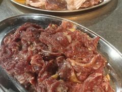 -洞密园美食城(富华路店)