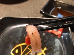 -禾绿寿司·定食·拉面·烧炸(喜荟城店)