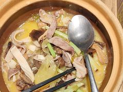 -茄子恰恰·新云南小炒(坪山益田店)