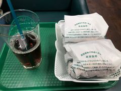 -幸运小丑汉堡(Bay Area本店)