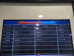 -达美乐比萨(大冲店)