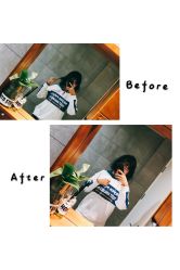-BOF HAIR BY HONTO