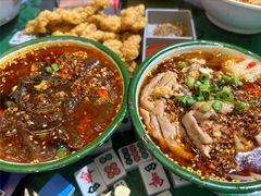 -高胖妹面庄(黄河道店)