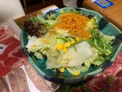 -一井烧肉·活鳗·寿司(望京SOHO店)