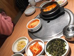 -王妃家(明洞中央店)