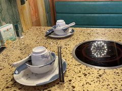 -原味四季椰子鸡(公明百佳华店)