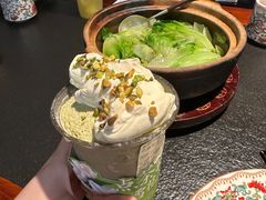 -旺爷砂锅·茶作(国贸城店)
