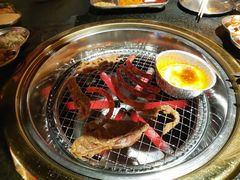 -伊茉家的烤肉店(勒泰中心店)