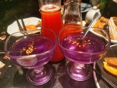 -上井精致料理(中兴商业大厦店)