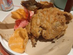 -江城小馆陕南妈妈菜·全球旅行餐厅(钟楼店)