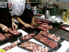 -陈记顺和潮汕鲜牛肉火锅(番禺迎宾大道店)