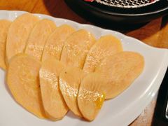 -韩盛源泥炉烤肉店(高深路店)