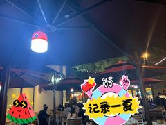 -南小馆(迪士尼小镇店)