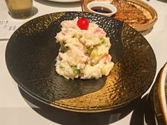 -顶特勒·黄鱼馆·特色菜(上海大世界店)