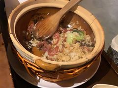 -捞神煲汤火锅(湖滨商业街店)