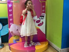 -英孚教育青少儿(宝龙中心)