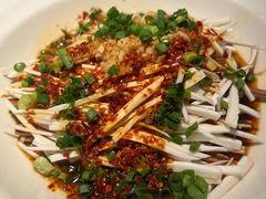 -老桥张羊肉