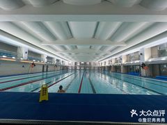 -滨力健身俱乐部
