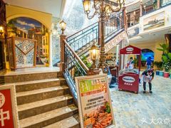 -火吧PTV聚会餐厅(10号店)