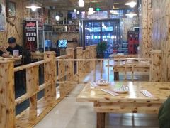 -元奶奶包饭(公新银浦店)