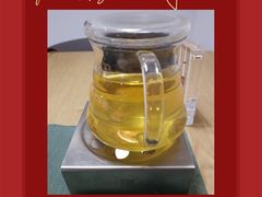 teabook文山包种茶-沙茶驿站