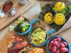 -The Rug Cafe(王府中环店)