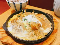 -胜博殿日式炸猪排(悠唐店)