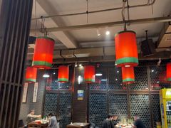 -陈府大宅门成都火锅·手切鲜肉(太原街店)
