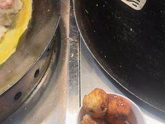 -阿宝生煎包(万松园总店)