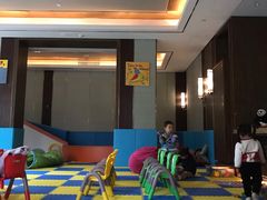 -上海崇明金茂凯悦酒店