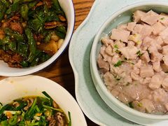 -炊烟小炒黄牛肉(中心印象城店)