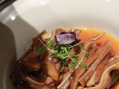 -绣园·茶食宴(湘绣博物馆店)