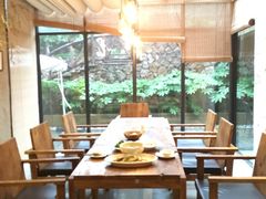 -看见远方·莫干遥远的山民宿