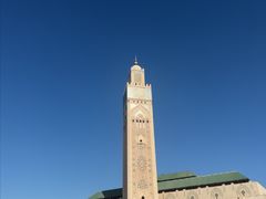 -哈桑二世清真寺