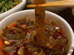 -铁公鸡·四川料理(天环广场店)
