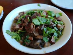 -新白家罩饼(三丰路店)