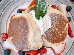 -UPPER KITCHEN(延安路店)