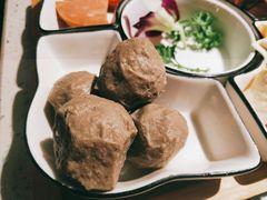 -京韵胡同·酱香羊蝎子火锅涮肉(长寿路店)