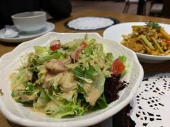 -禅蕴素食生活馆