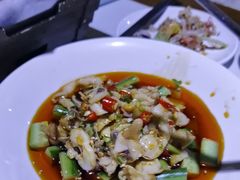 -老平安农家菜(平安店)